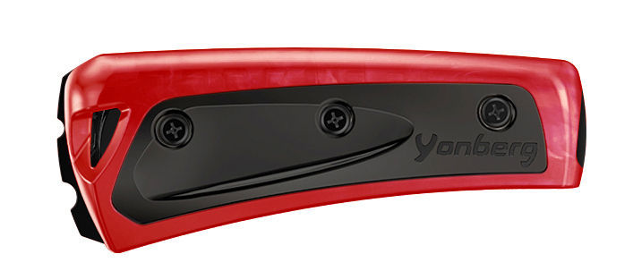 Yonberg D2 Typhoon Color G