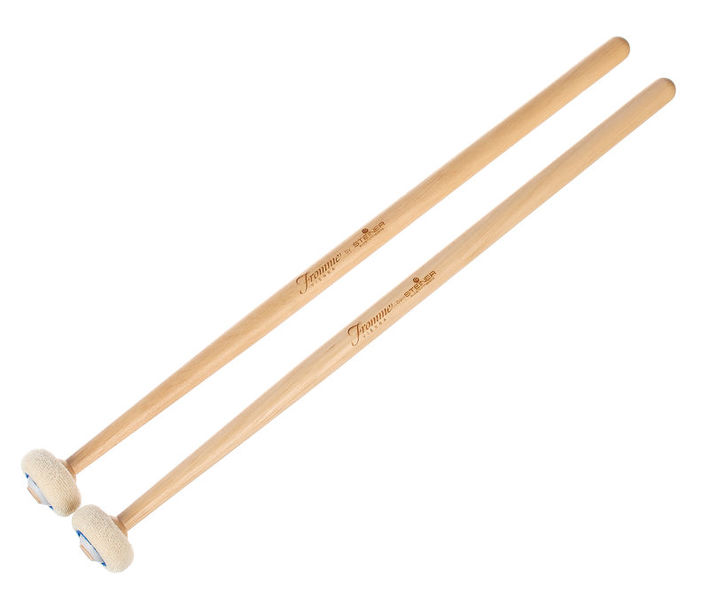 Steiner Fromme Vienna WF5