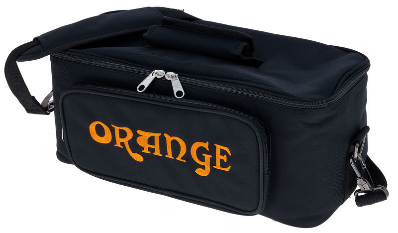 Orange Gigbag Rocker 15 Terror Head