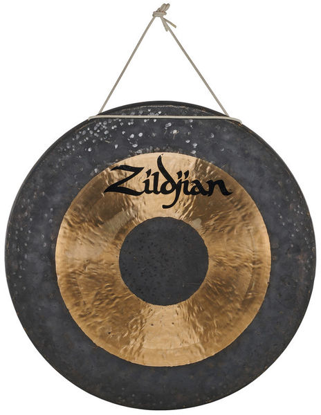 Zildjian 34" Gong
