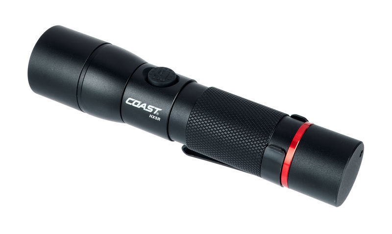Coast HX5R LED Torch