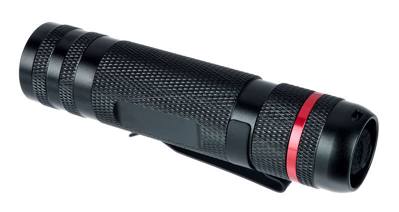 Coast PX1 LED Torch