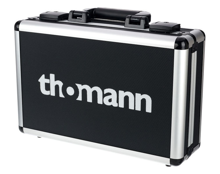 Thomann Synthesizer Case TH38