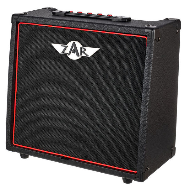 ZAR B-20 Bass Combo
