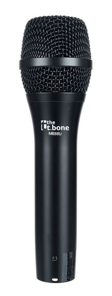 the t.bone MB 88U Dual Black