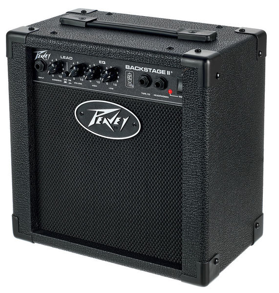 Peavey Backstage II