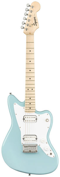 Fender Squier Mini Jazzmaster MN DBL