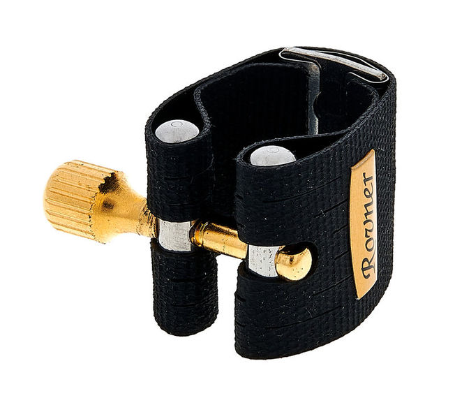 Rovner Versa V-1M Ligature (ATS)
