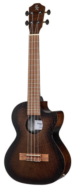 Baton Rouge VX1/TXCE-CB Tenor Ukulele