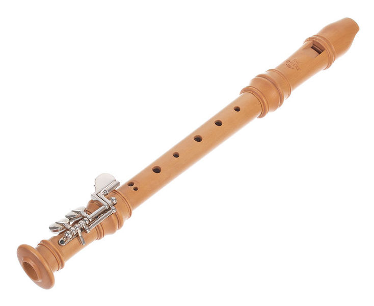 Moeck 5243 Ehlert Soprano Recorder