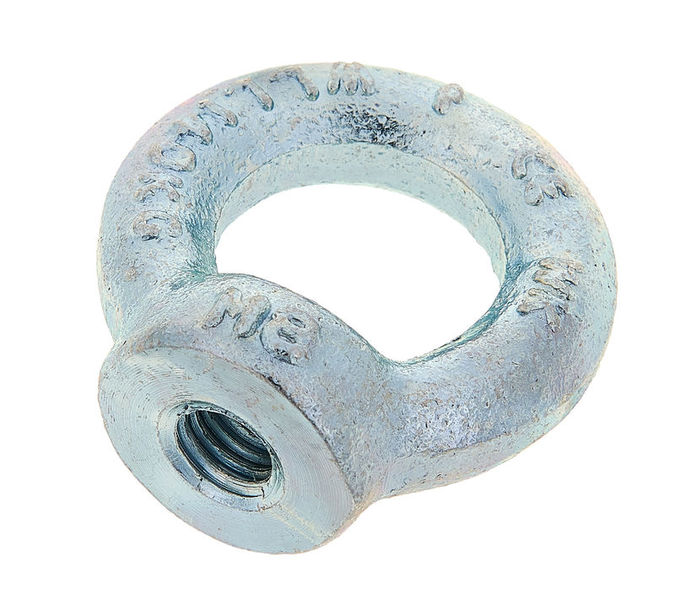 Stairville Lifting Eye / Ring Nut M8
