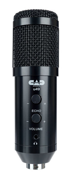 CAD Audio U49