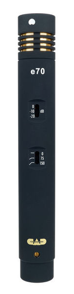 CAD Audio E70