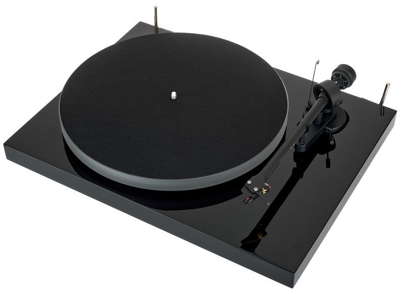 Pro-Ject Debut III Esprit black