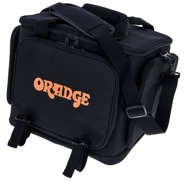 Orange Gigbag for Crush Acoustic 30