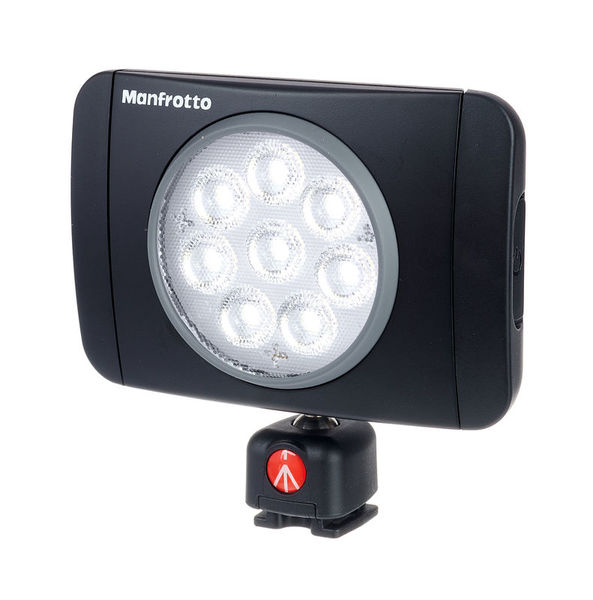 Manfrotto Lumimuse 8 LED Light