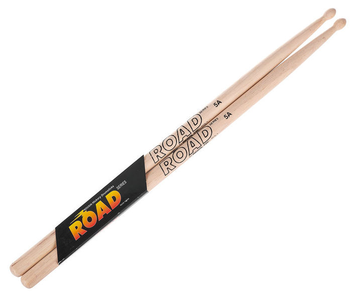 Regal Tip 805W Road Ready 5A