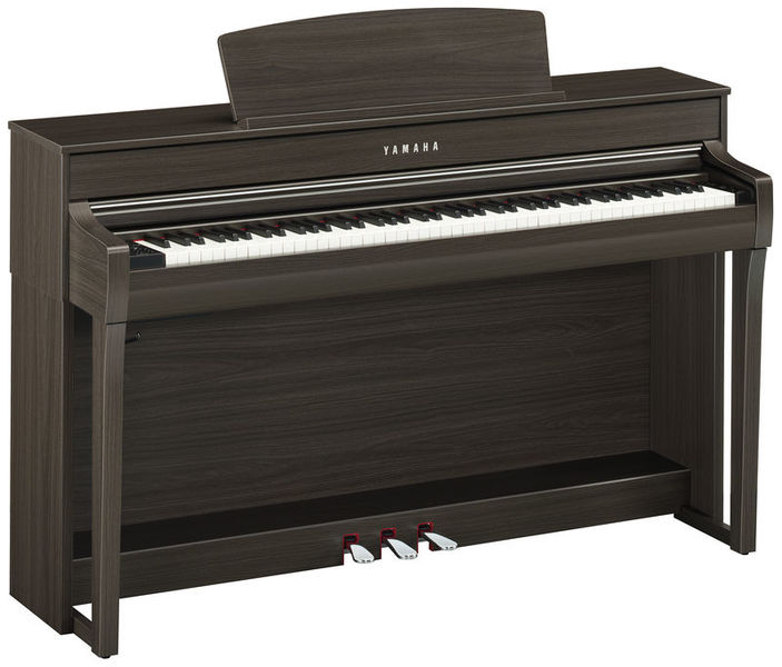 Yamaha CLP-745 DW