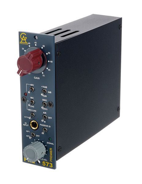 Golden Age Premier Pre-573