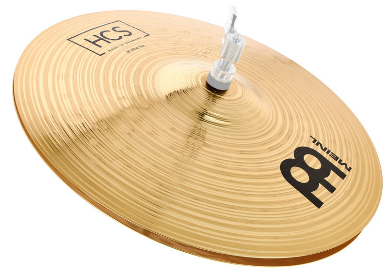 Meinl 15" HCS Hi-Hat