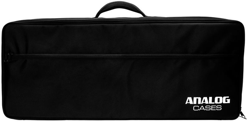 Analog Cases Sustain Case 49