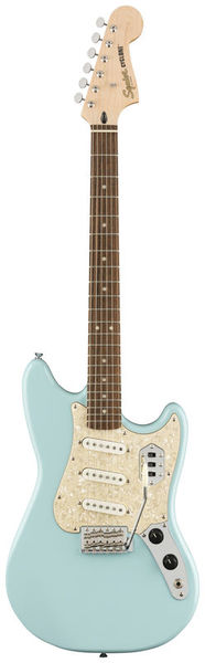 Fender Squier Paranormal Cyclone DBL