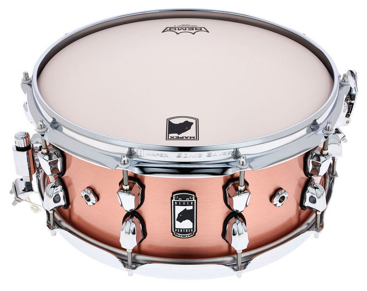 Mapex 14"x06" Predator Snare