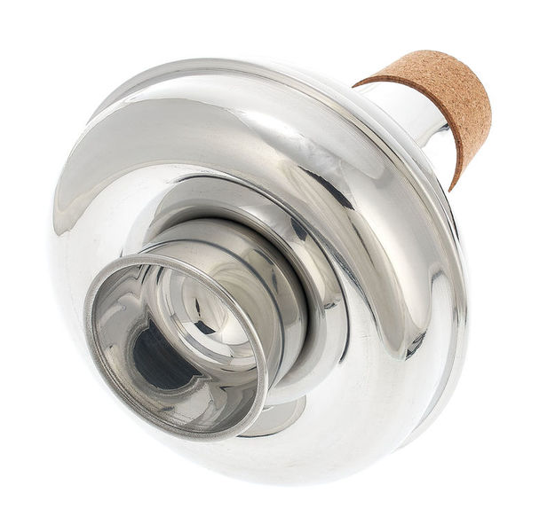 Harmon Wow Wow Mute Trombone Alu