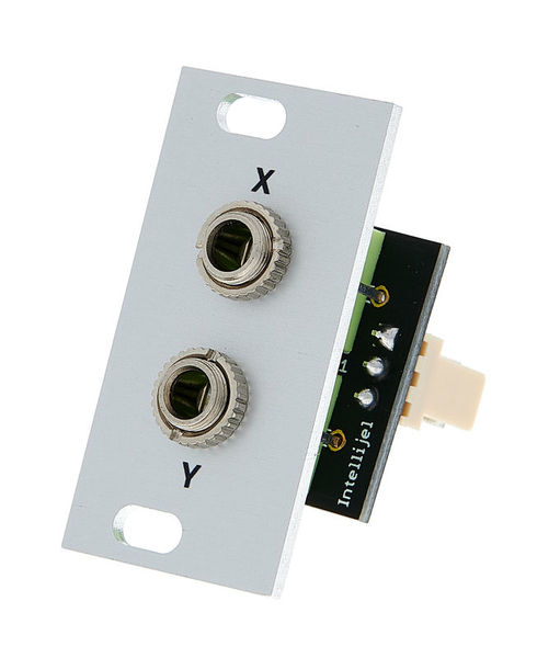 Intellijel Designs XY IO 1U