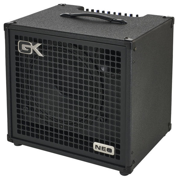 Gallien Krueger Fusion S Combo 1x12"