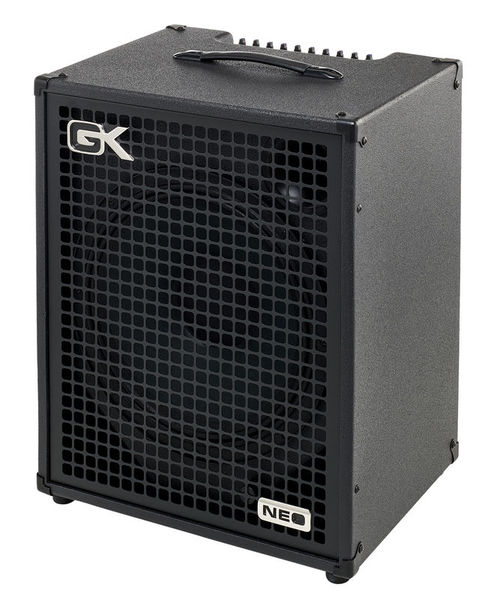 Gallien Krueger Fusion S Combo 1x15"