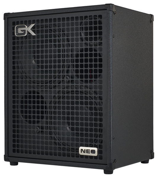 Gallien Krueger Fusion S Combo 2x10"