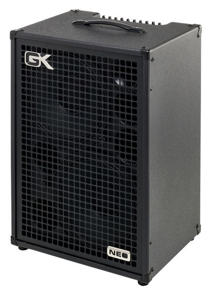 Gallien Krueger Fusion S Combo 2x12"