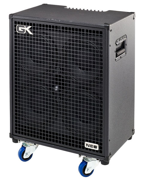 Gallien Krueger Fusion S Combo 4x10"