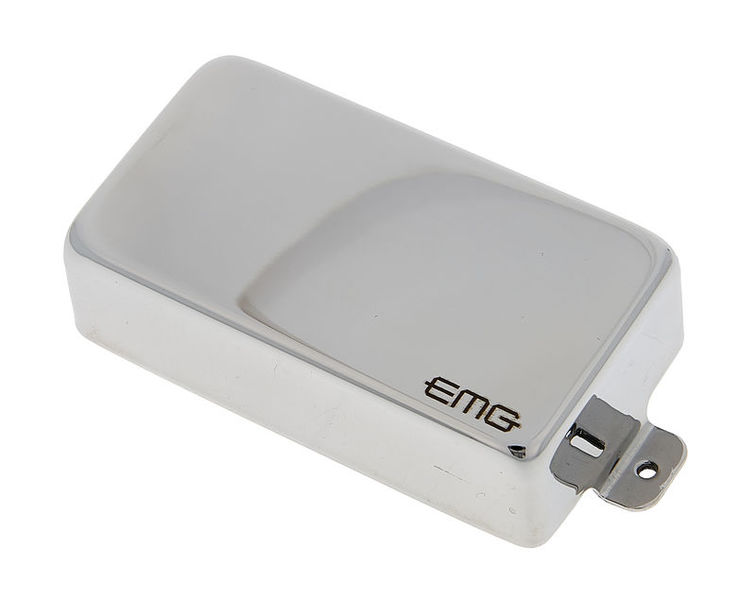 EMG 85 Chrome
