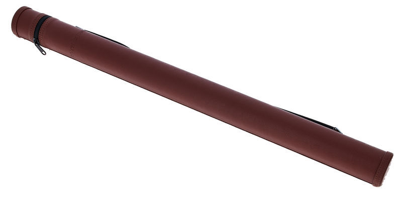 Roth & Junius Bow Quiver Leather Rough BR/ST