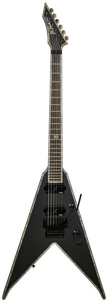BC Rich JVR Extreme FR MB