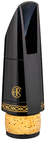 Chedeville Bb- Clarinet Umbra F2