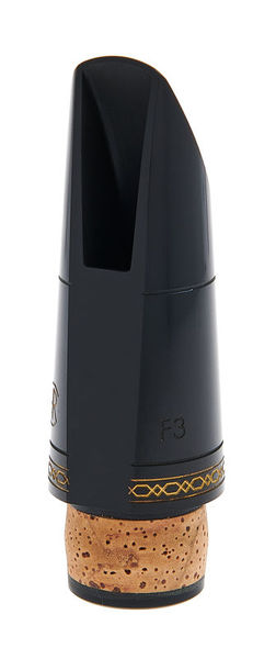 Chedeville Bb- Clarinet Umbra F4
