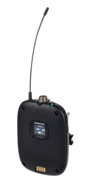 Shure SLXD1 L56