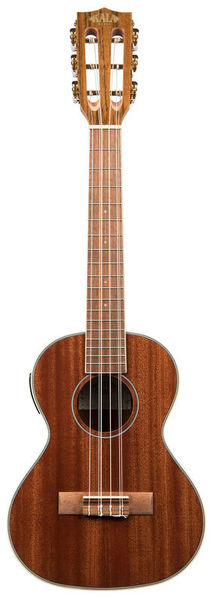 Kala 6-String Tenor Ukulele w. EQ