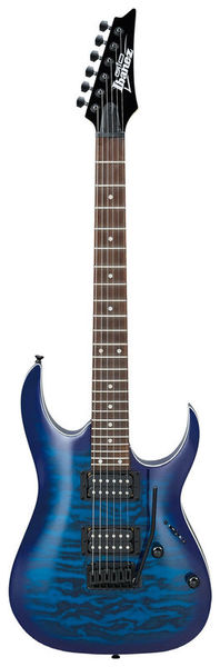 Ibanez GRGA120QA-TBB Gio