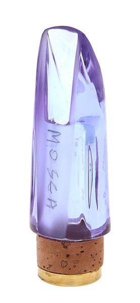Pomarico Bb-Clarinet Wizard Moscow