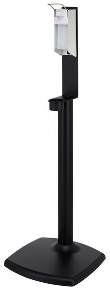 K&M 80358 BK