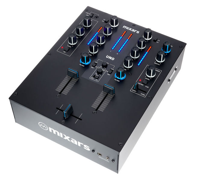 Mixars UNO