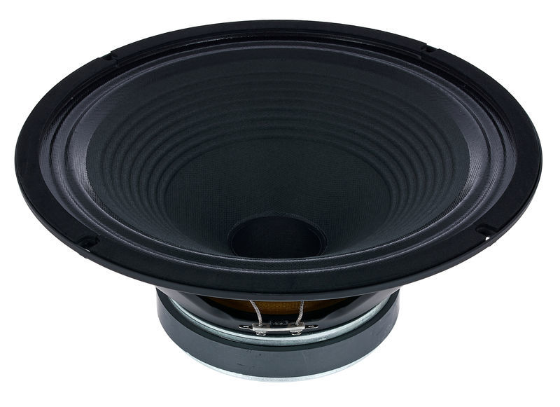 HESU Demon 12" 16 Ohms