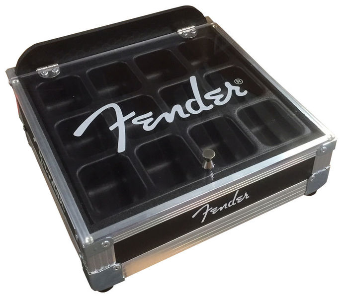 Fender Display for Picks