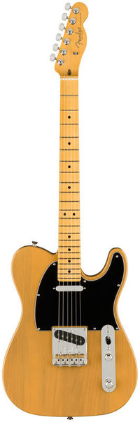 Fender AM Pro II Tele MN BTB
