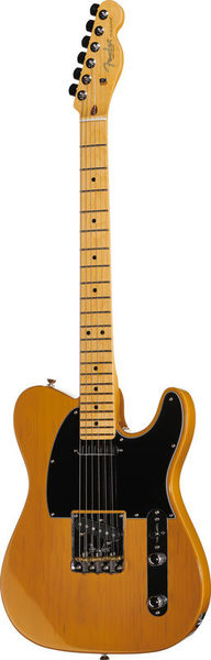 Fender AM Pro II Tele MN BTB