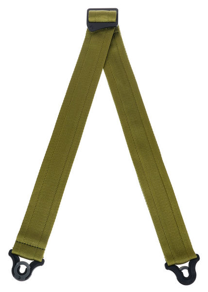 Daddario 50BAL08 Auto Lock Strap MO